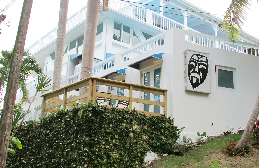 Serenity Rincon Guesthouse-1