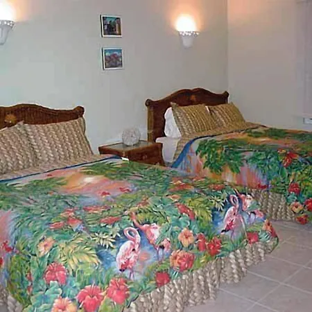 Dos Angeles Del Mar Bed And Breakfast-3